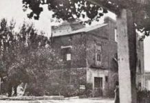 La tragèdia del forn de Patraix