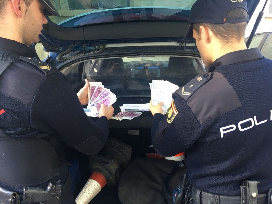 policia decim actualitat valenciana