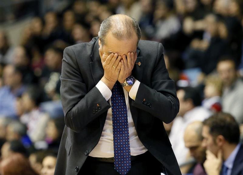 Valencia Basket Obradoiro