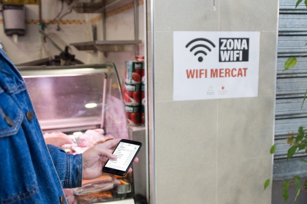 wifi actualitat valenciana