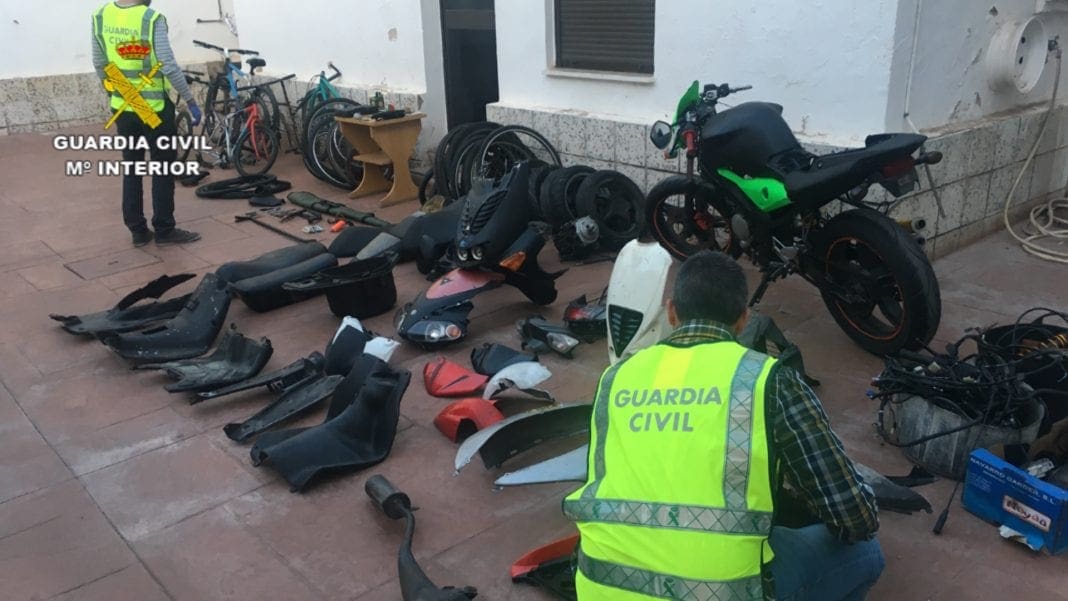 robatori actualitat valenciana