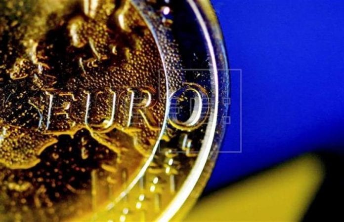 Creixement Euro