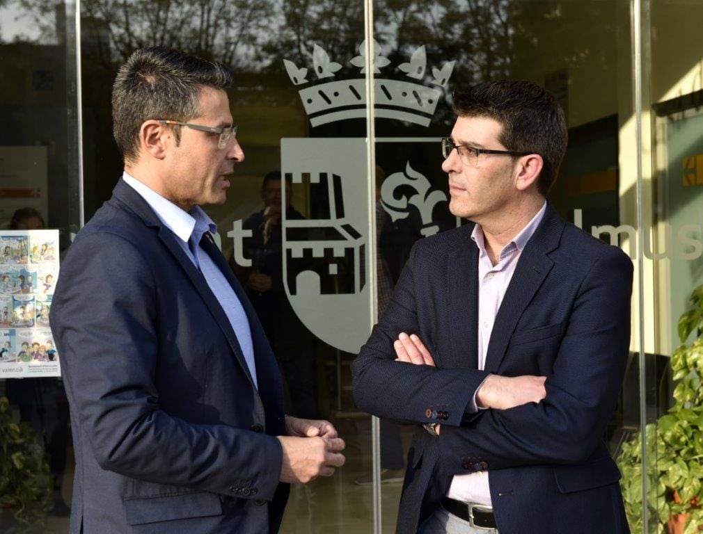 almussafes diputacio actualitat valenciana