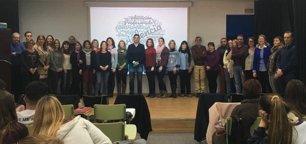 Ciutat Educadora Alfafar