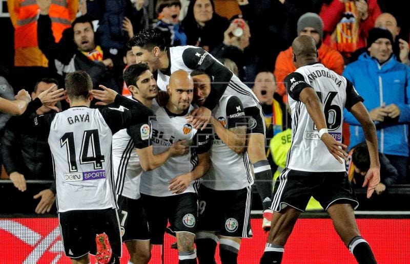 valencia cf
