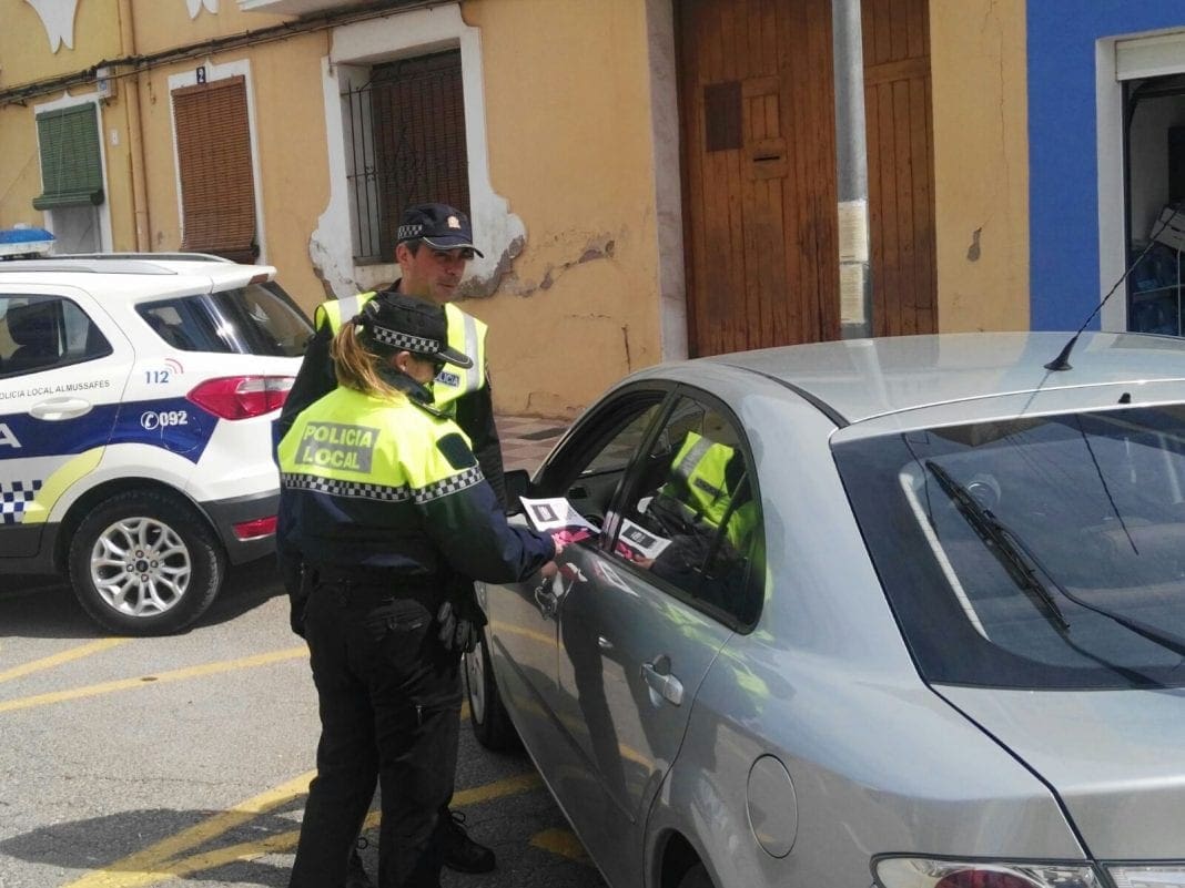 campanya vial almussafes