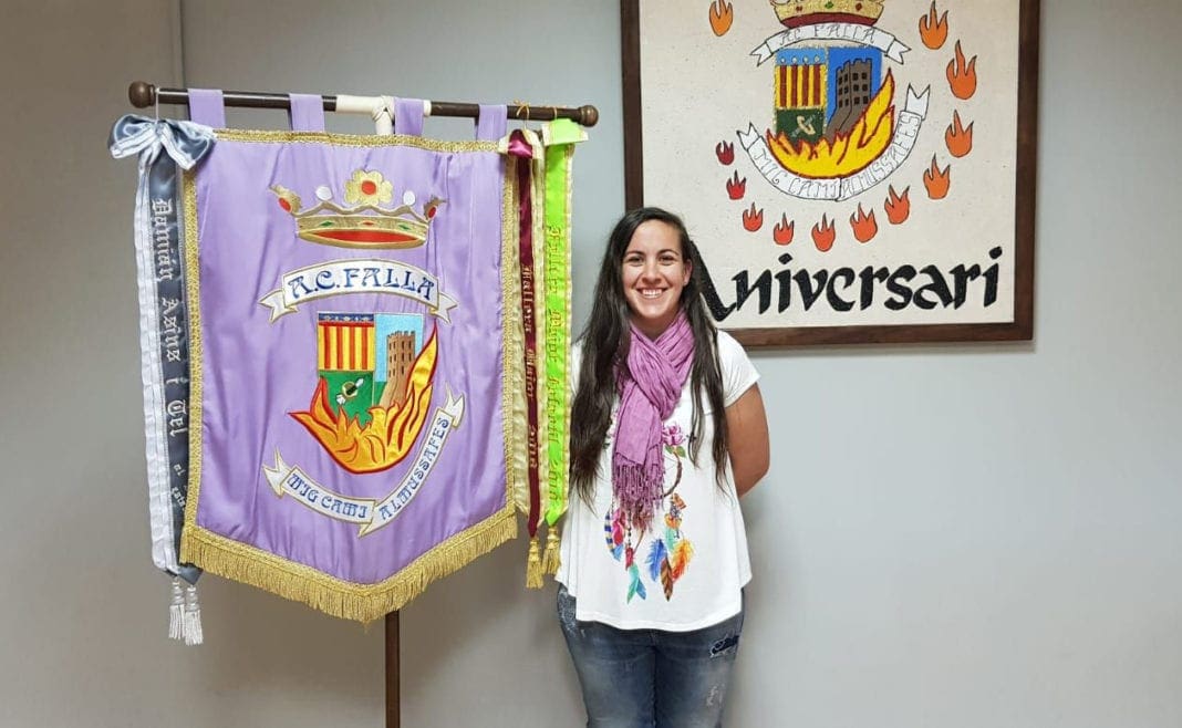 igualtat falla mig cami almussages actualitat valenciana