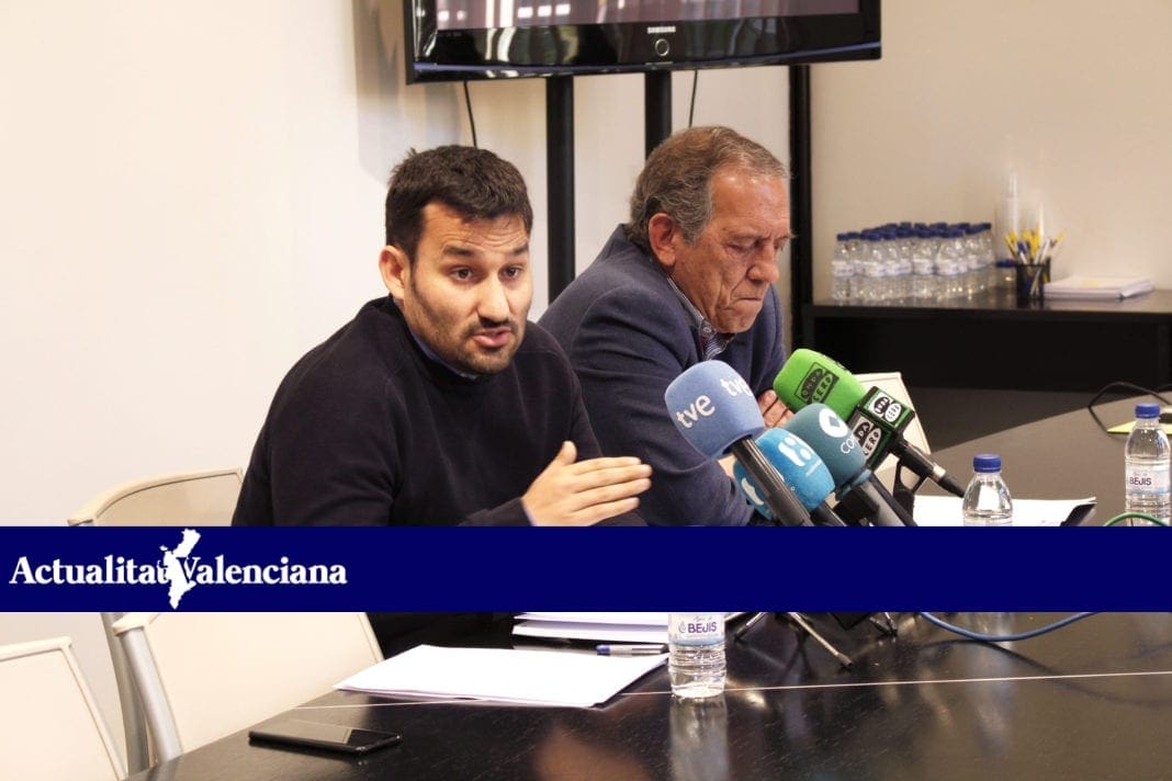 Vicent Marzà i Miguel Soler