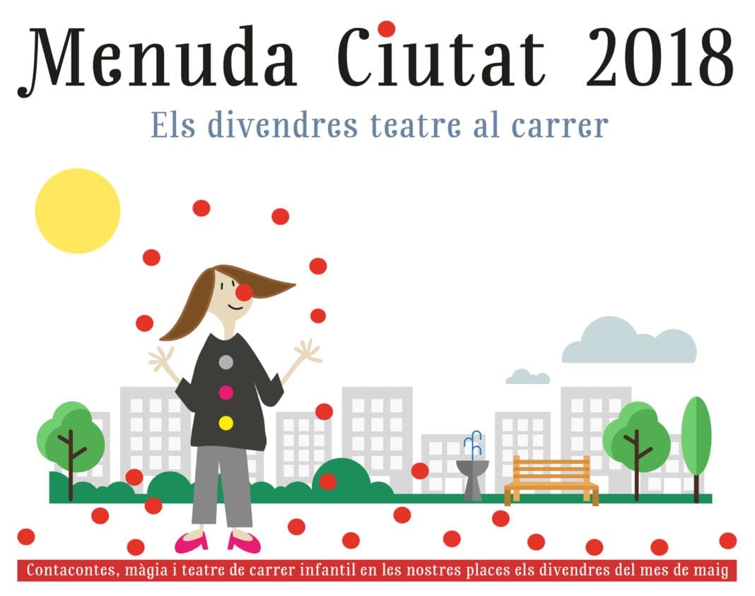 teatre infantil