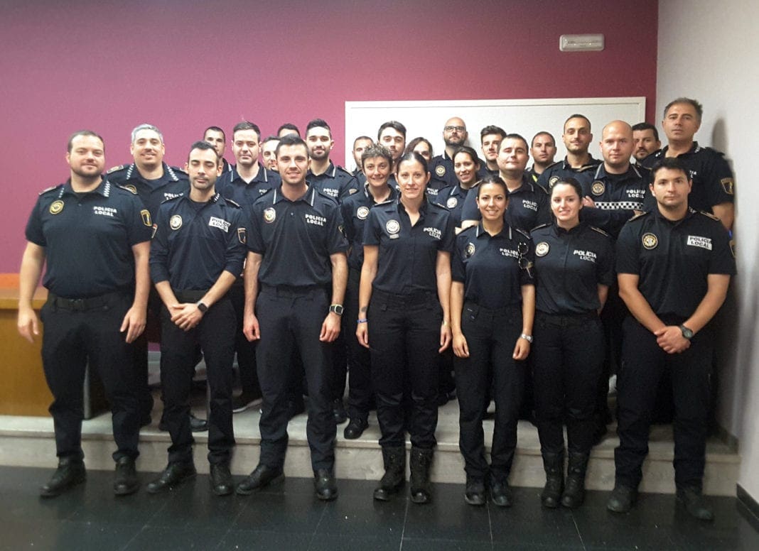 almussafes ivaspe curs