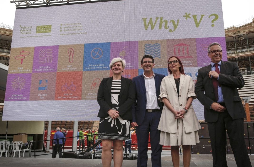 Fira de les Comarques