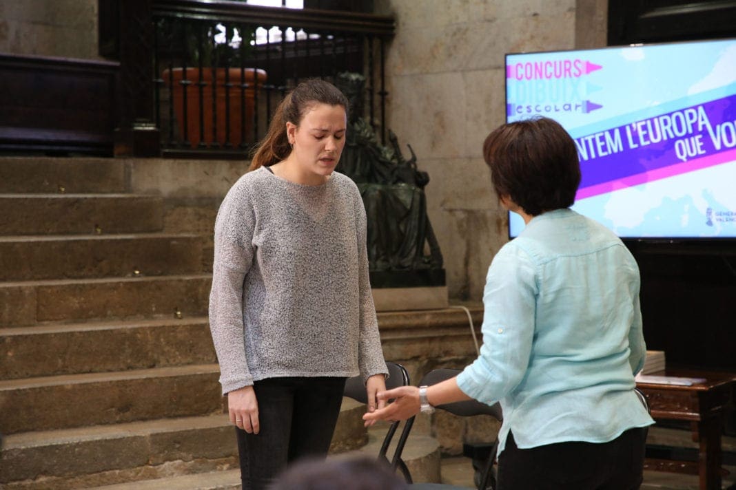europa universitat valencia actualitat valenciana