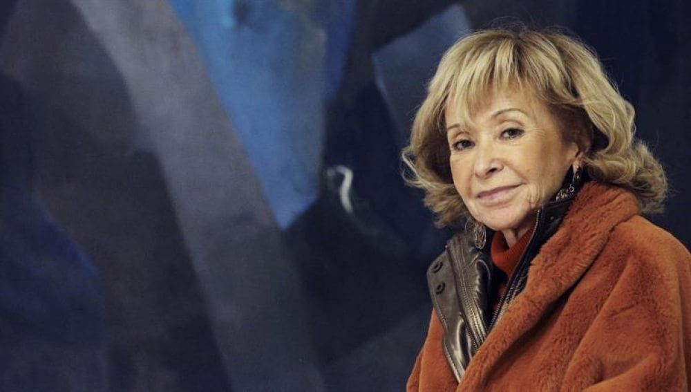 María Teresa Fernández de la Vega