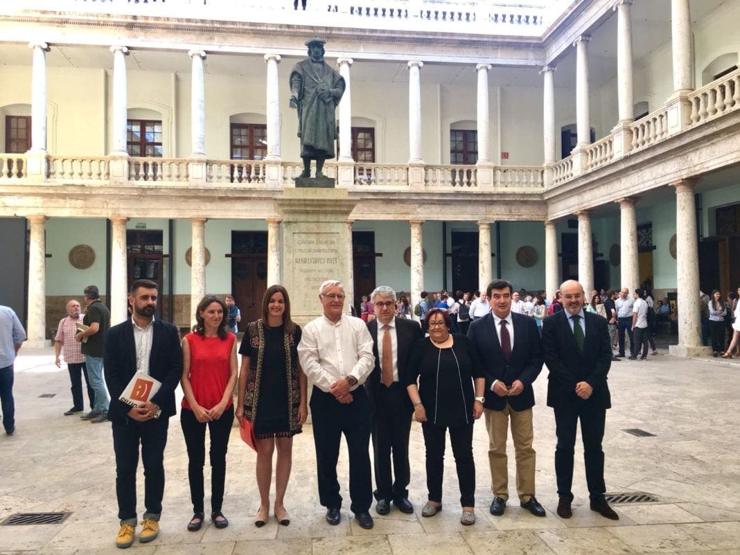 La ciutat: present i futur