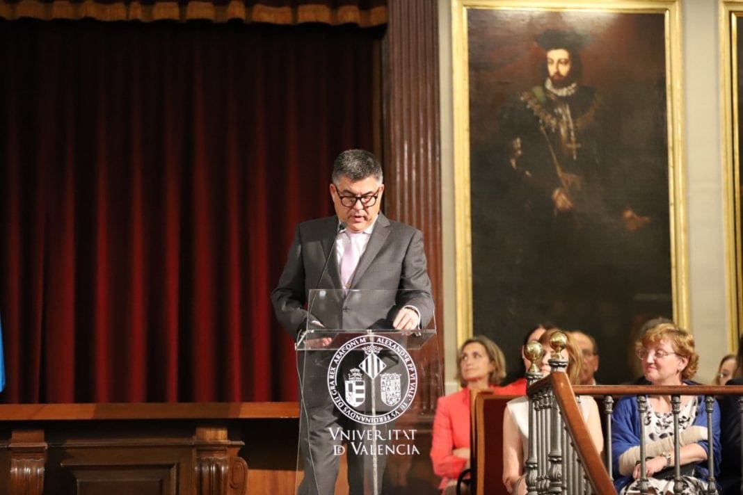 Juan Carlos Fulgencio