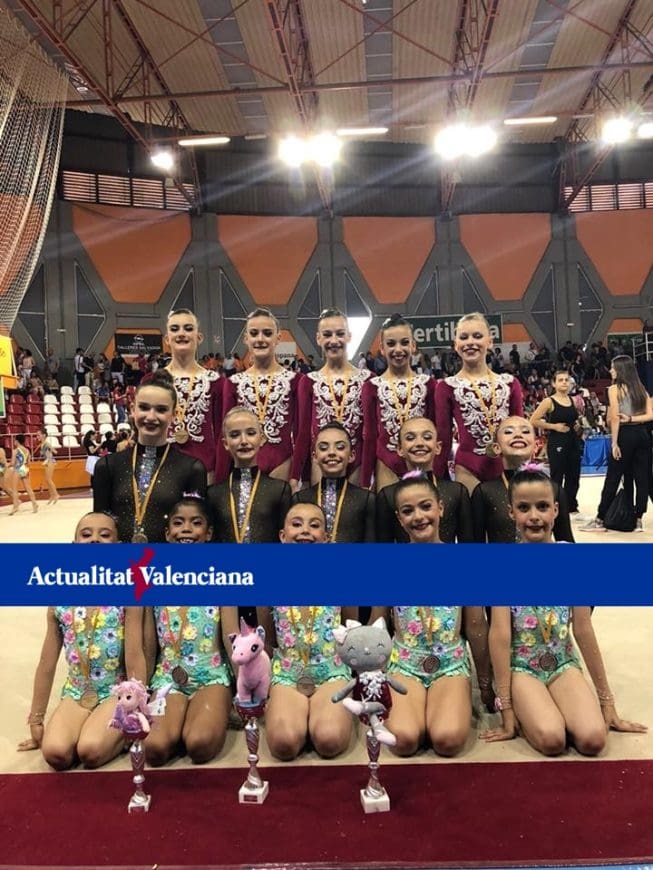 club infantil campio