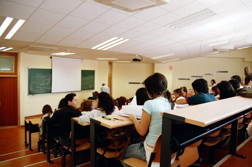 Universitats públiques