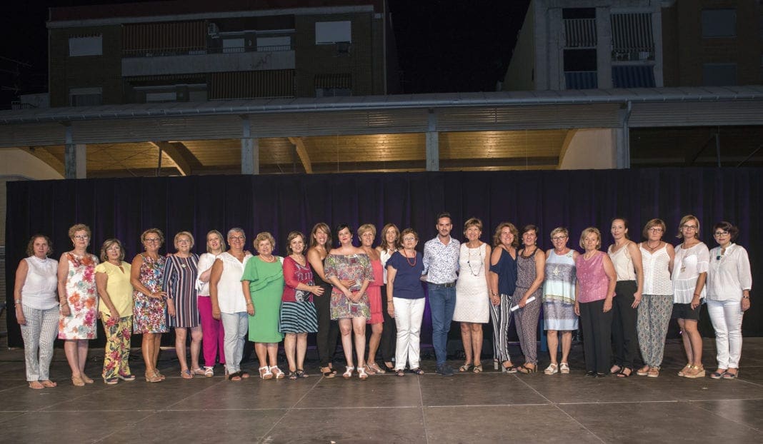 sopar solidari del càncer