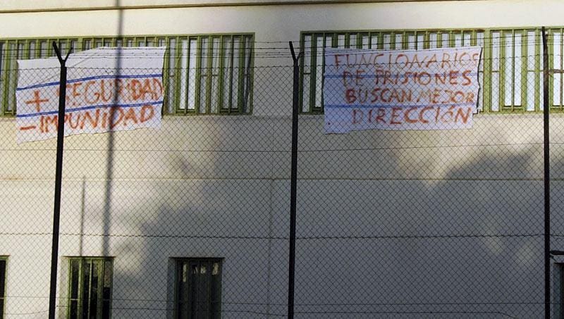 Presó Picassent