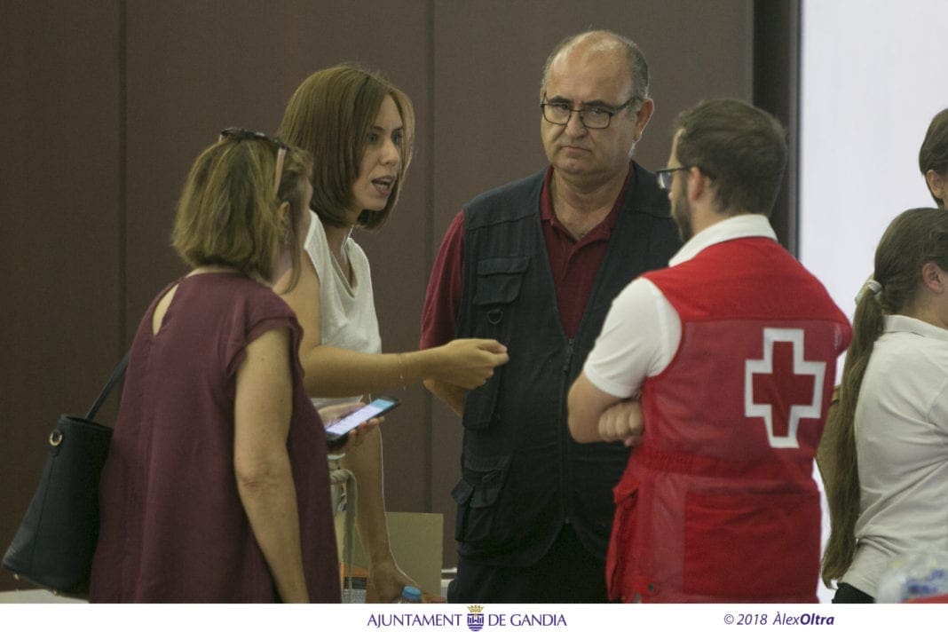 Auditori Baladre_Incendi Llutxent #2