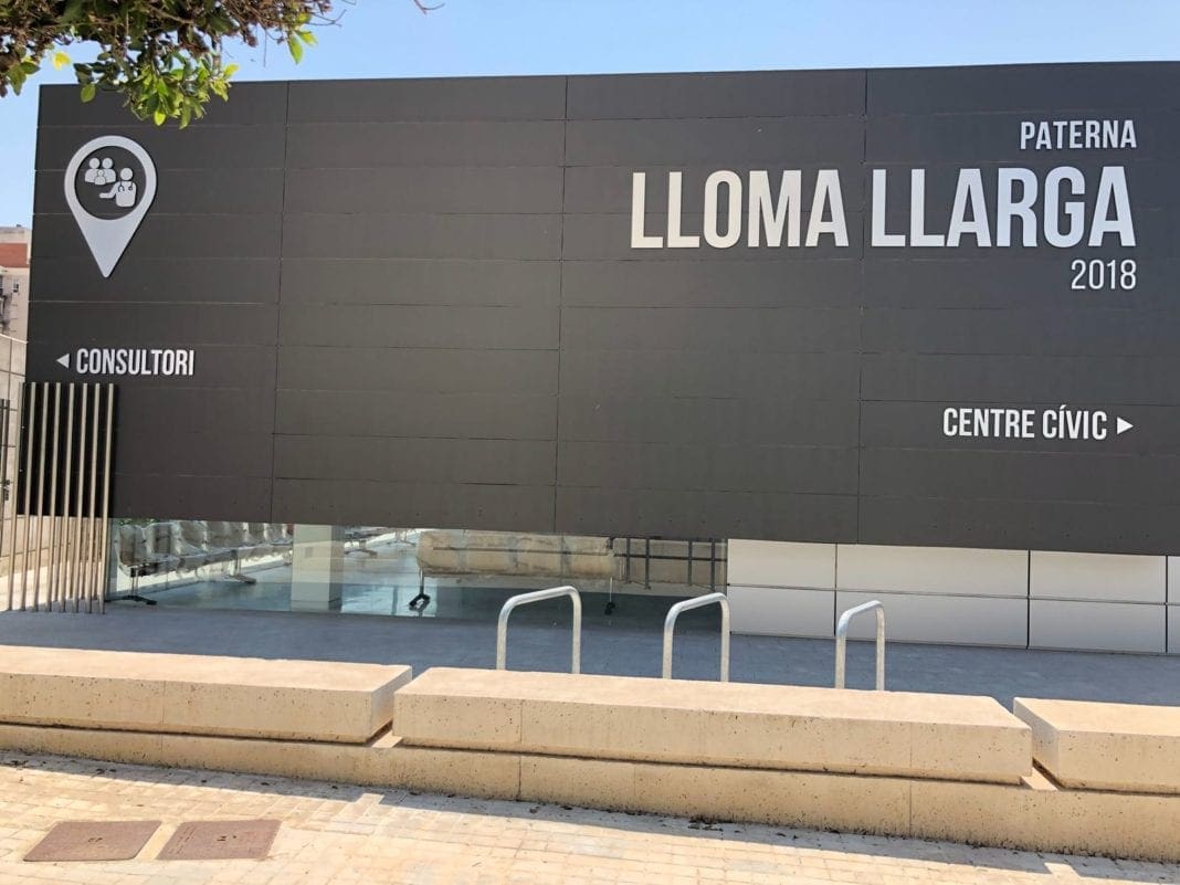 Consultorio Lloma Llarga