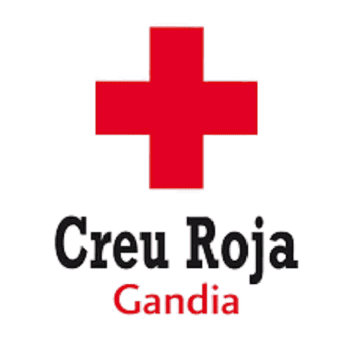 Creu Roja Gandia