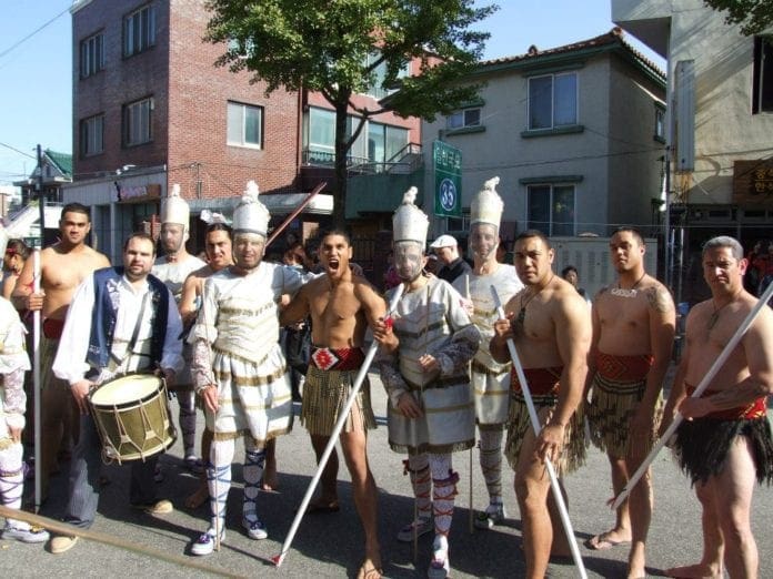 <!--:ca-->Gangneu 2012<!--:--> Gangneu 2012