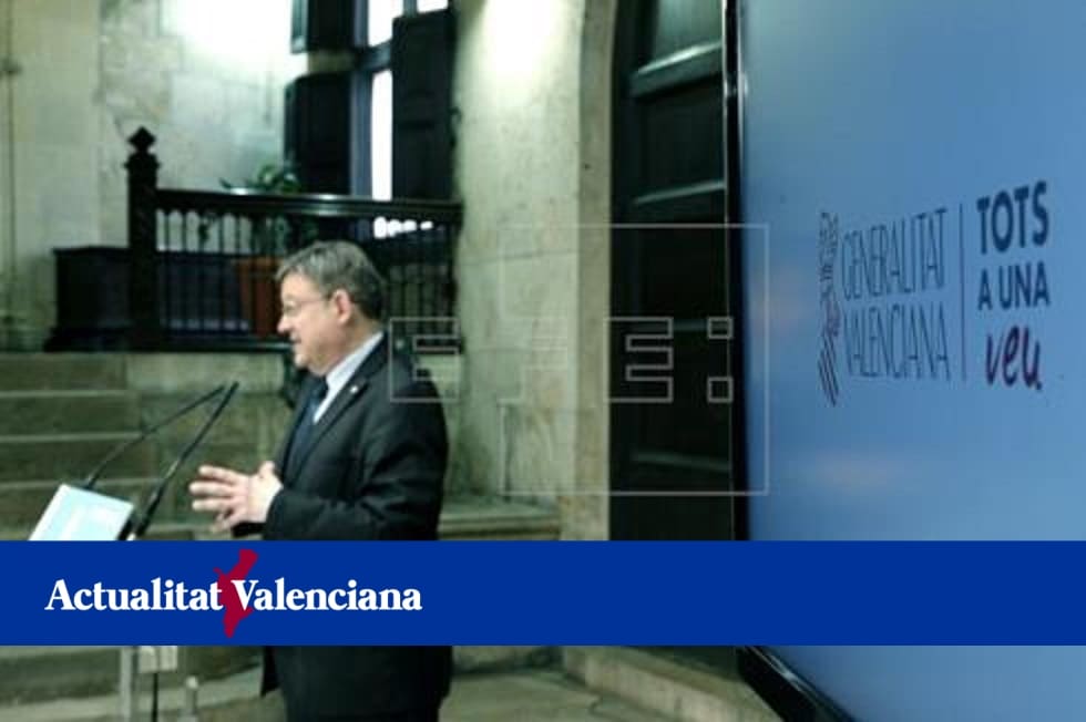 Generalitat Emprenedors