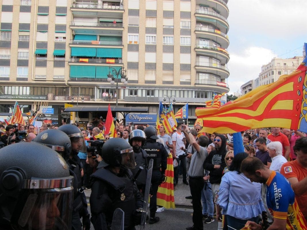 Manifestació-9 Ocutbre