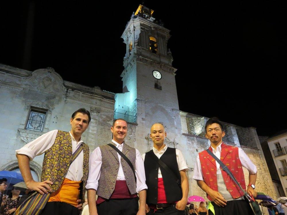 Tokyo Xirimiters Algemesí