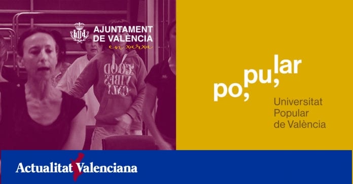 Universitat Popular València