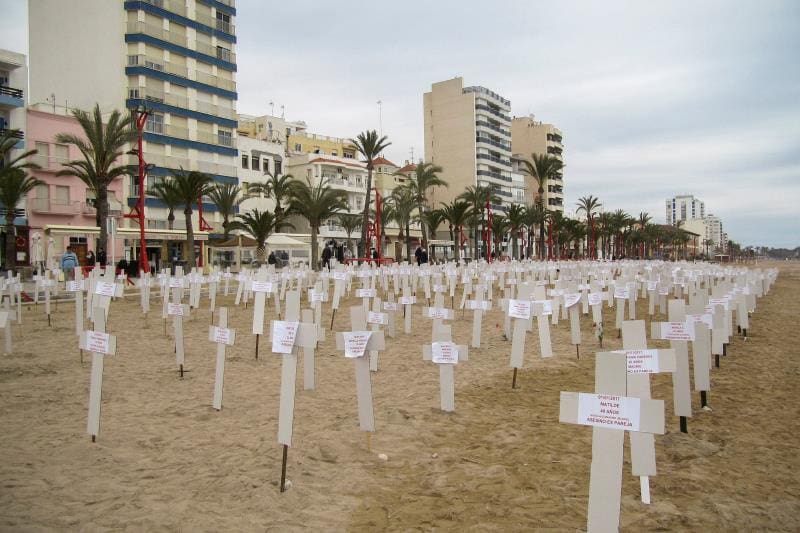 Violencia de gènere
