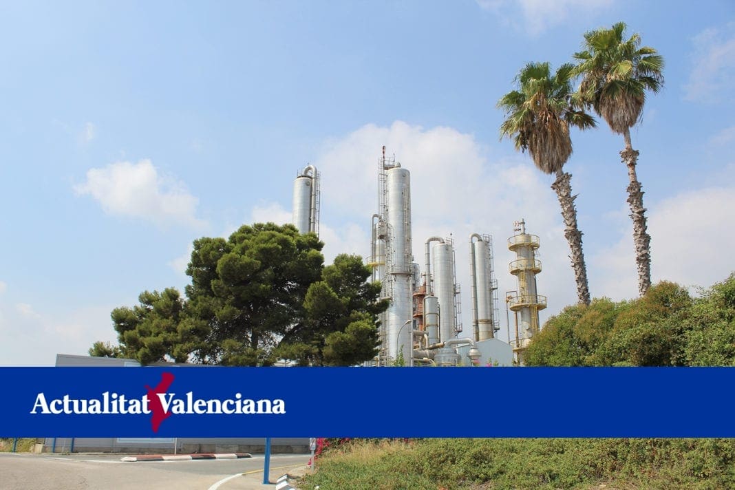 polígon nord Almussafes1