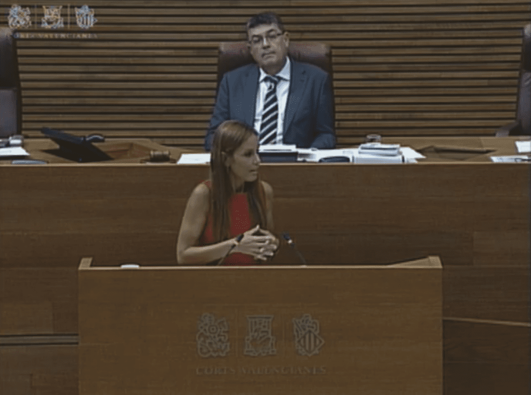 finançament Actualitat Valenciana