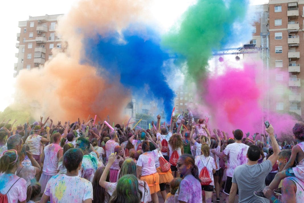 color run fest