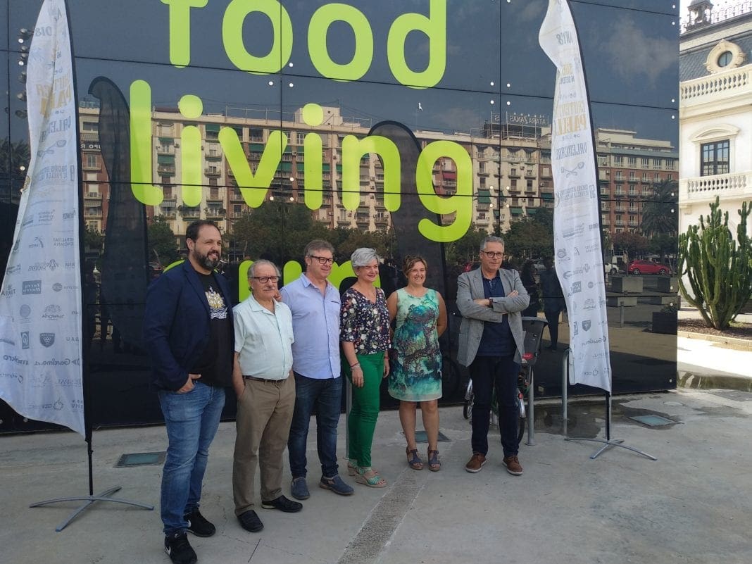 Concurs Internacional de Paella de Sueca
