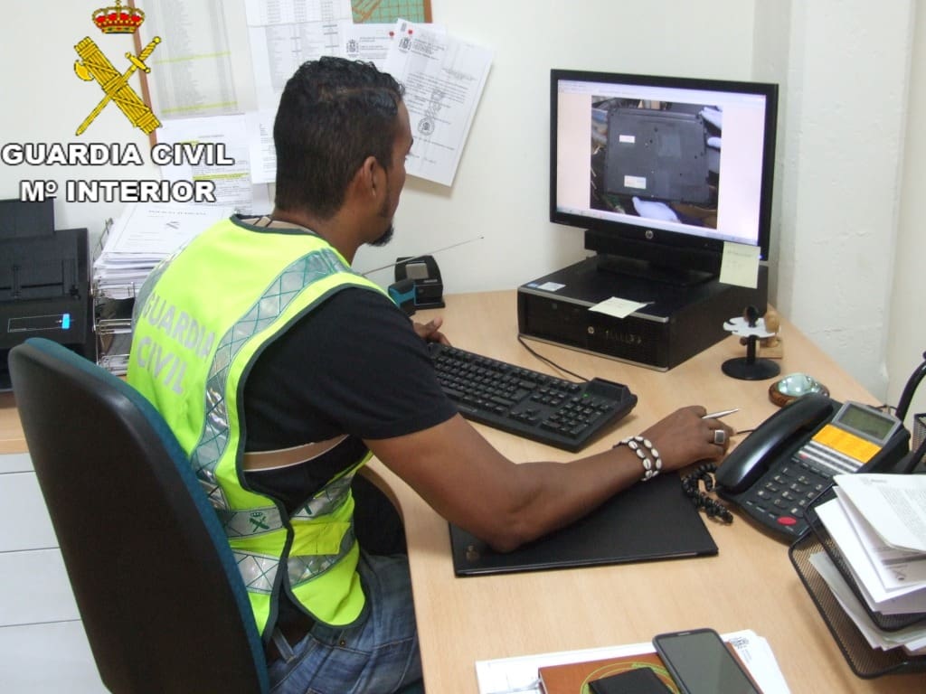 pornografia infantil