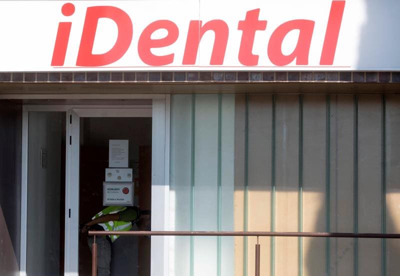 iDental