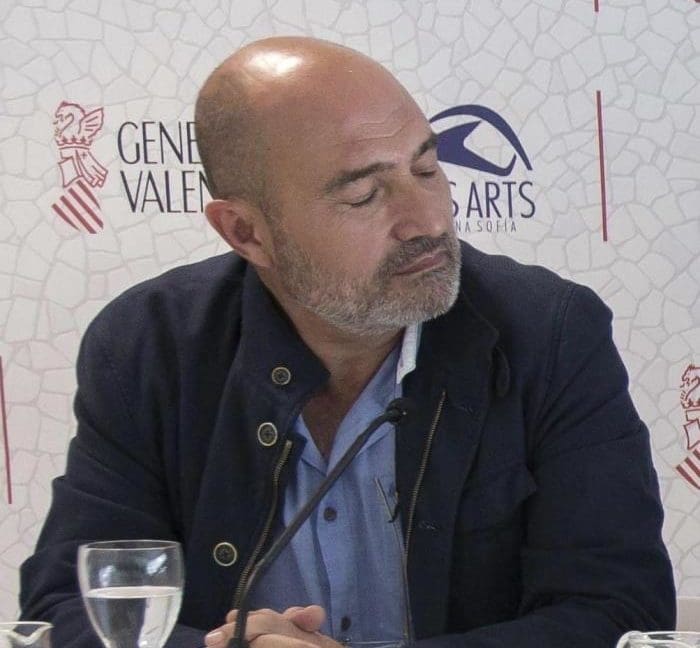 Xavier Rius