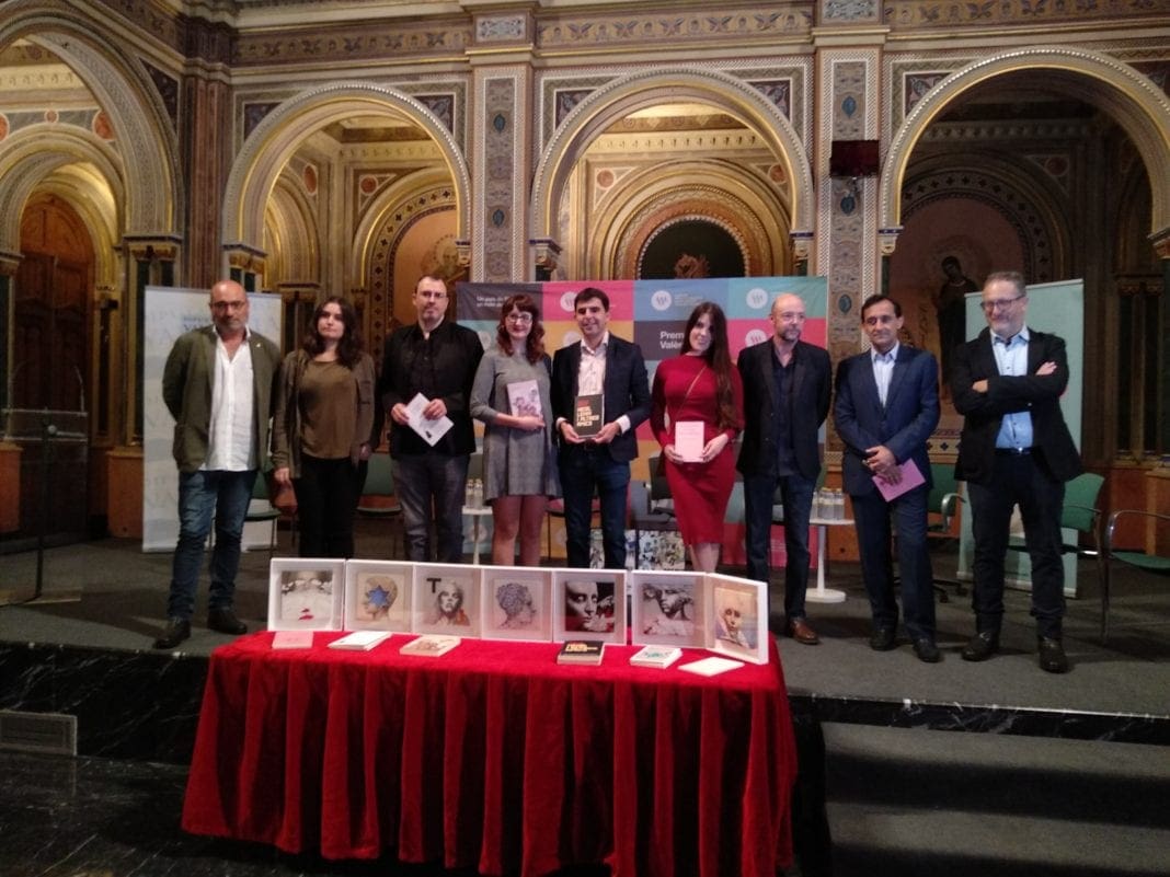 Premis València 2018