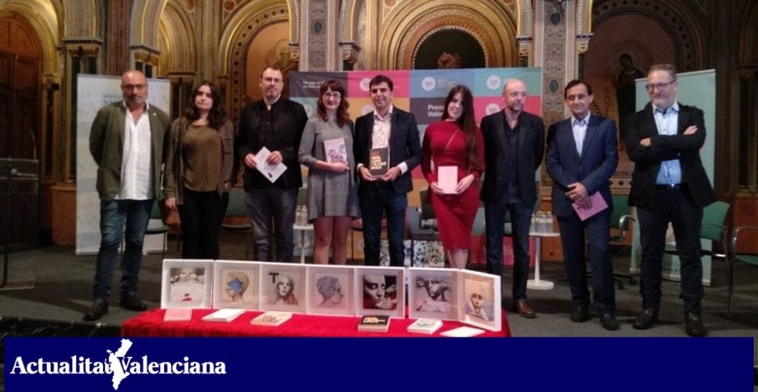 Premis València 2018