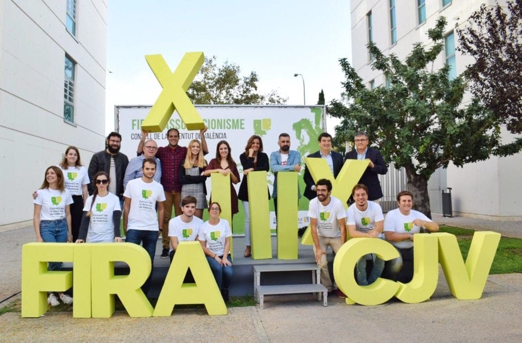 XXIII Fira d'Associacions