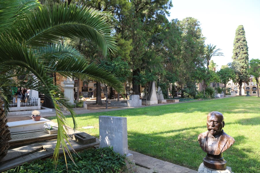 Cementeri General de València