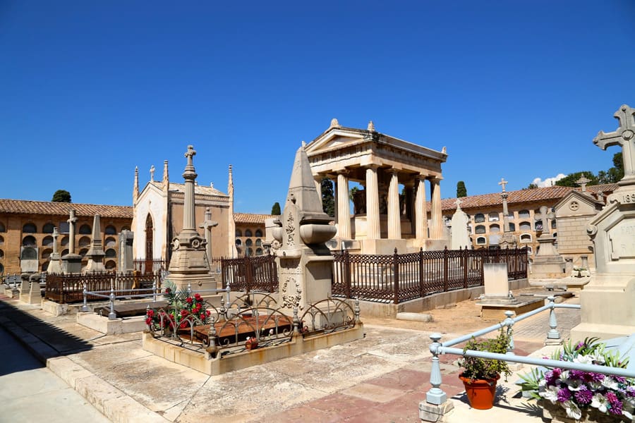 Cementeri General de València