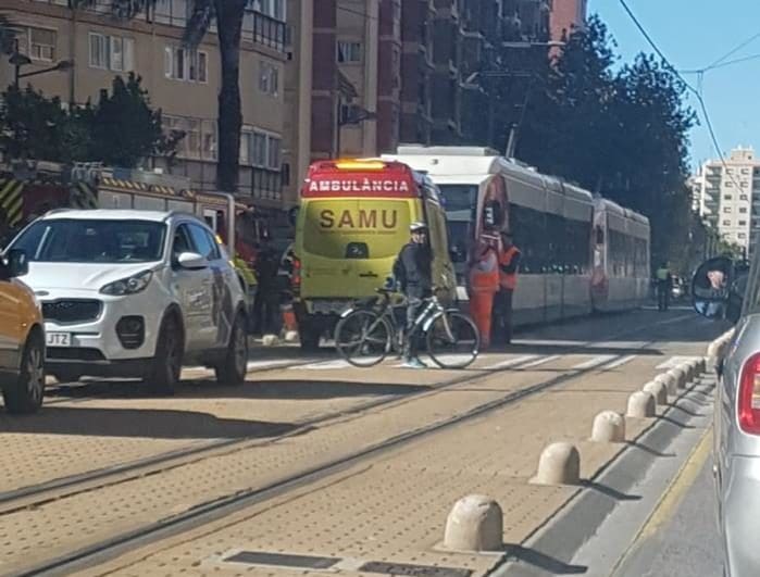 tramvia