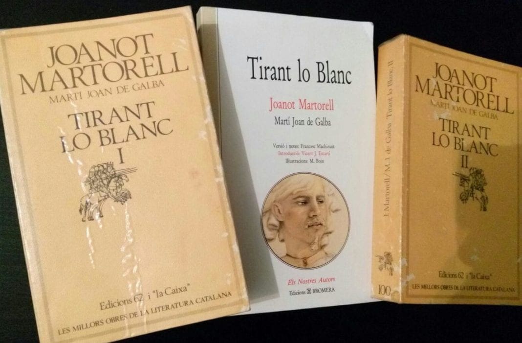 Dia del Llibre Valencià