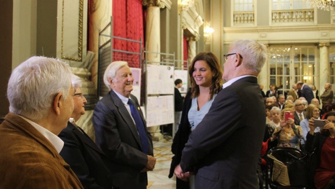 Setmana de les Persones Majors