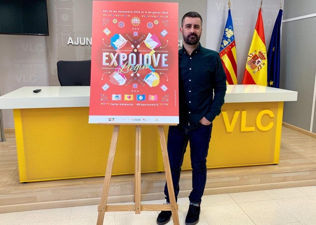 Expojove