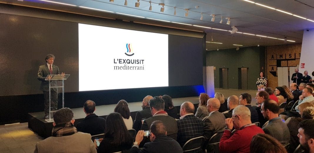 Exquisit mediterrani