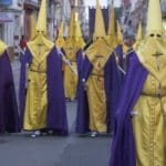 semana santa marinera